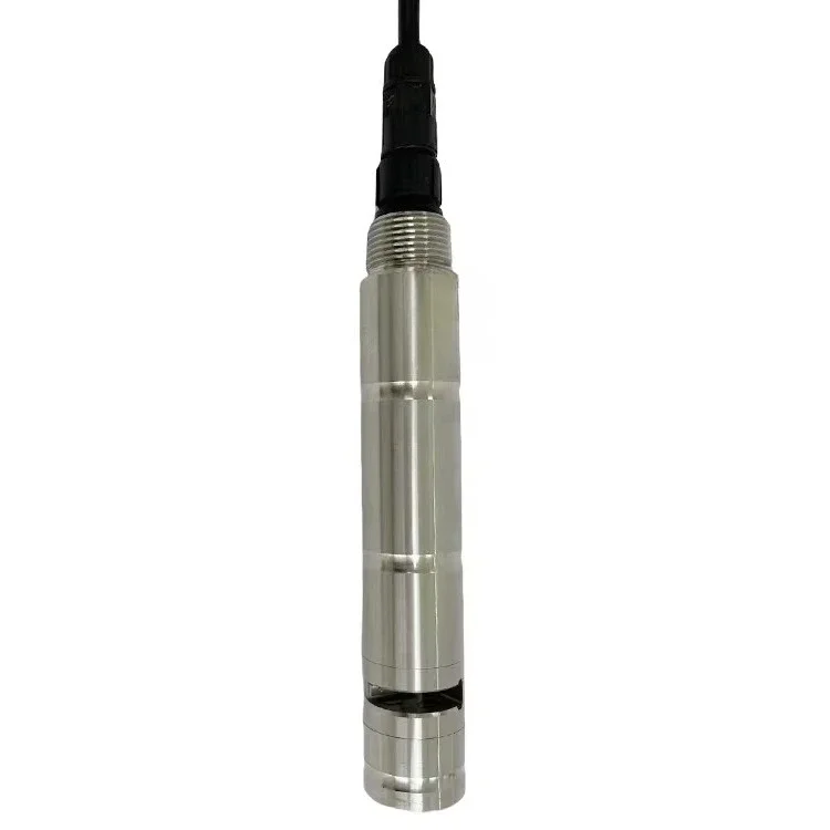 Multiparameter Water Treatment Meter TOC Price Bio Sensor UV COD BOD Meter