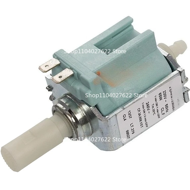 

Аксессуары для кофемашин - электромагнитный водяной насос для кофемашины jura nvensys 19 Па 230 В