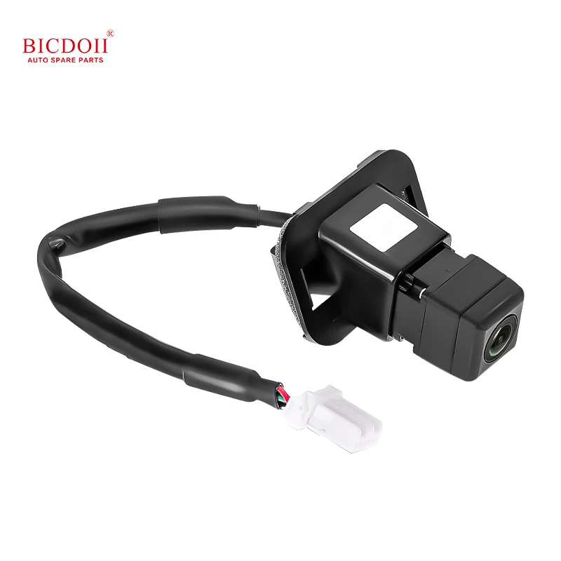 

Высококачественная новая камера заднего вида для парковки 39530TS8A51 для Honda Civic 2013, 2014, 2015 годов выпуска, камера заднего вида 39530-TS8A-51