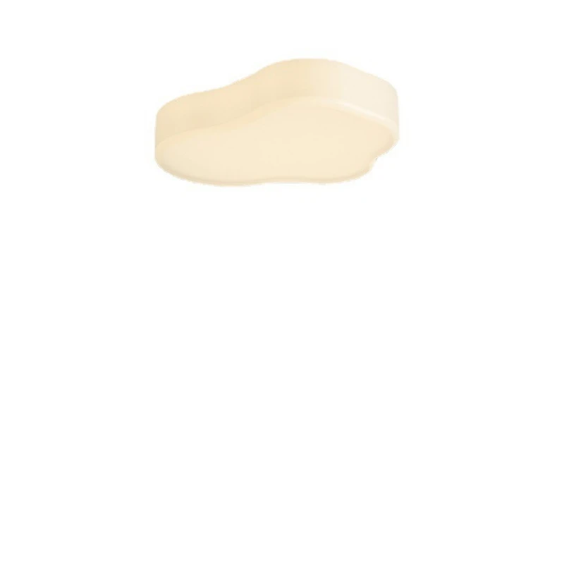 

Cream style living room, main light Nordic modern simplicity, creative eye protection full spectrum, study cloakroom