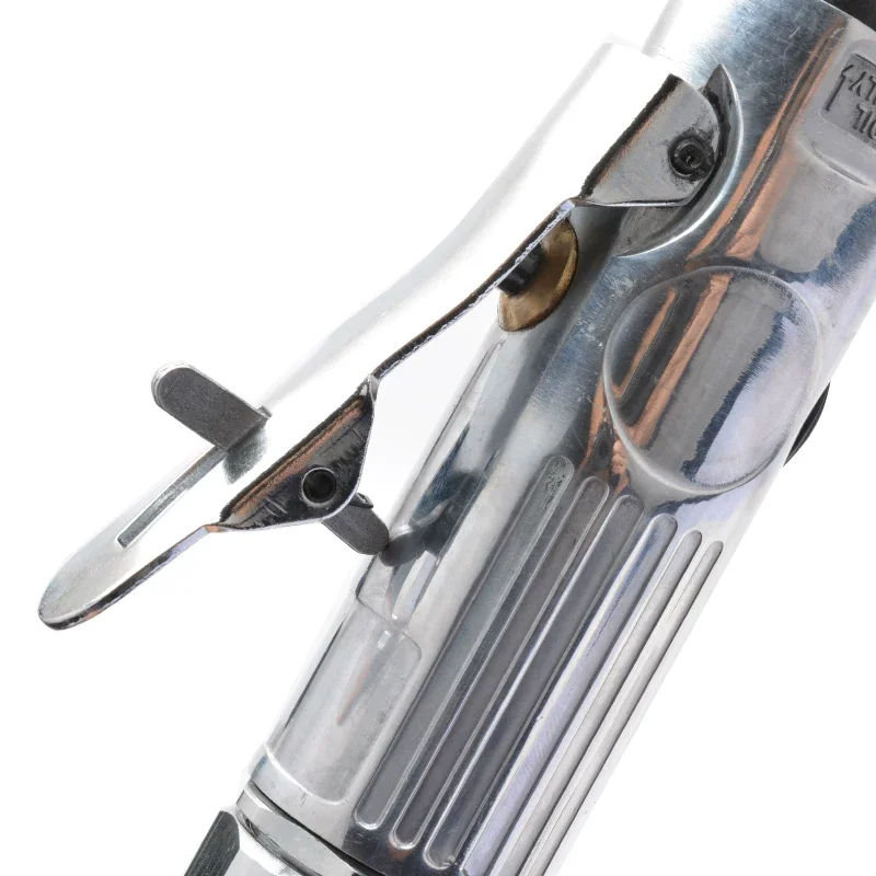 Bodun 120-Degree Pneumatic Engraving Machine, Elbow Grinder, L-Shaped Air Grinder, Pneumatic Engraving Machine Bd-7111