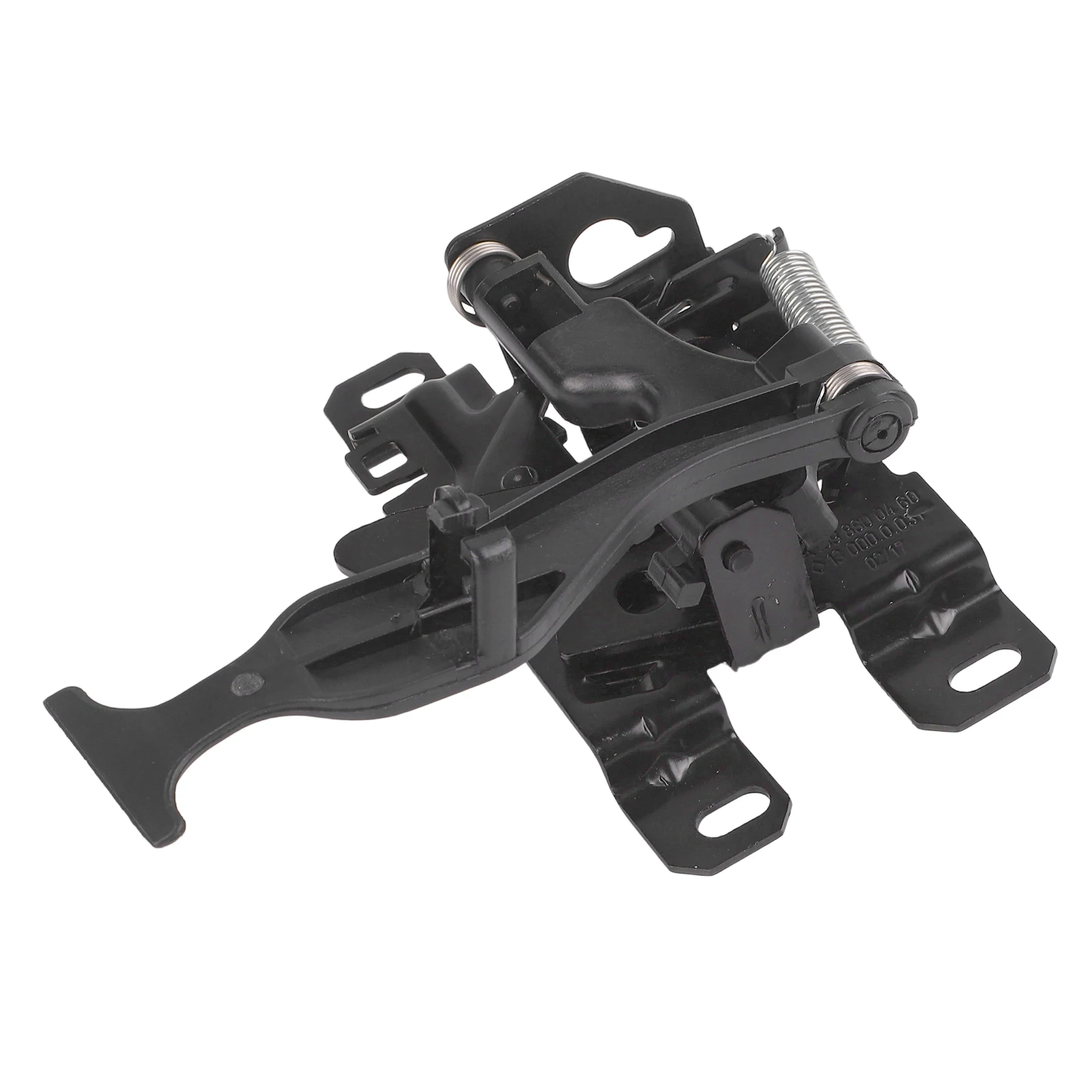 

Ручка открывания капота для модели Mercedes W169 A Class с OEM-номером A1698800460, металлическая запасная часть для ремонта