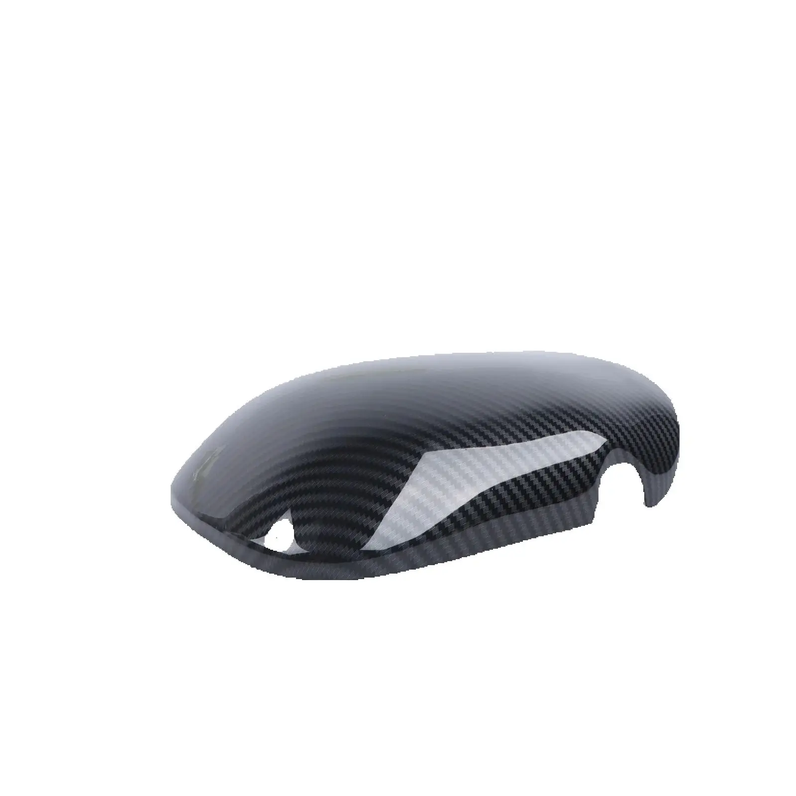 

1Pcs ABS Center Console Armrest Lid Box Cover FOR Ford Mustang 2015-2024