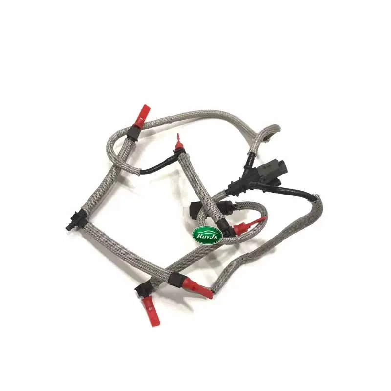 

Auto Parts Fuel Return Hose 1386505 For Land Rover Discovery 3 4