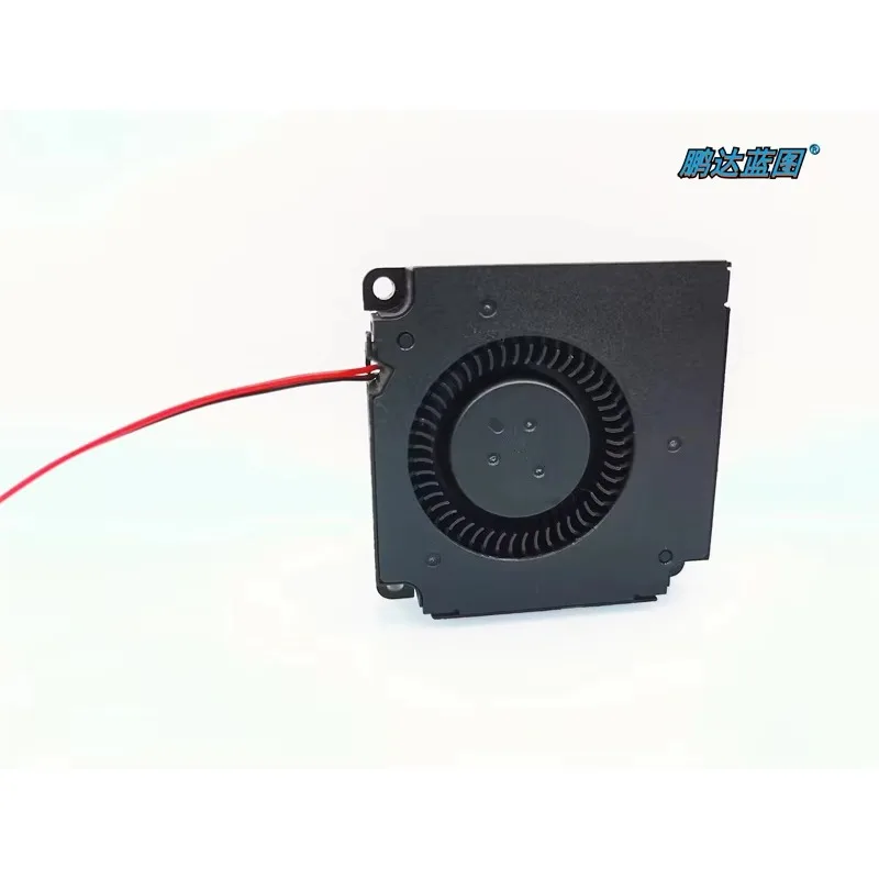 pa New 5010 turbo blower 50 * 50 * 11MM 5V 12V 24V hydraulic bearing 5CM heat dissipation fan