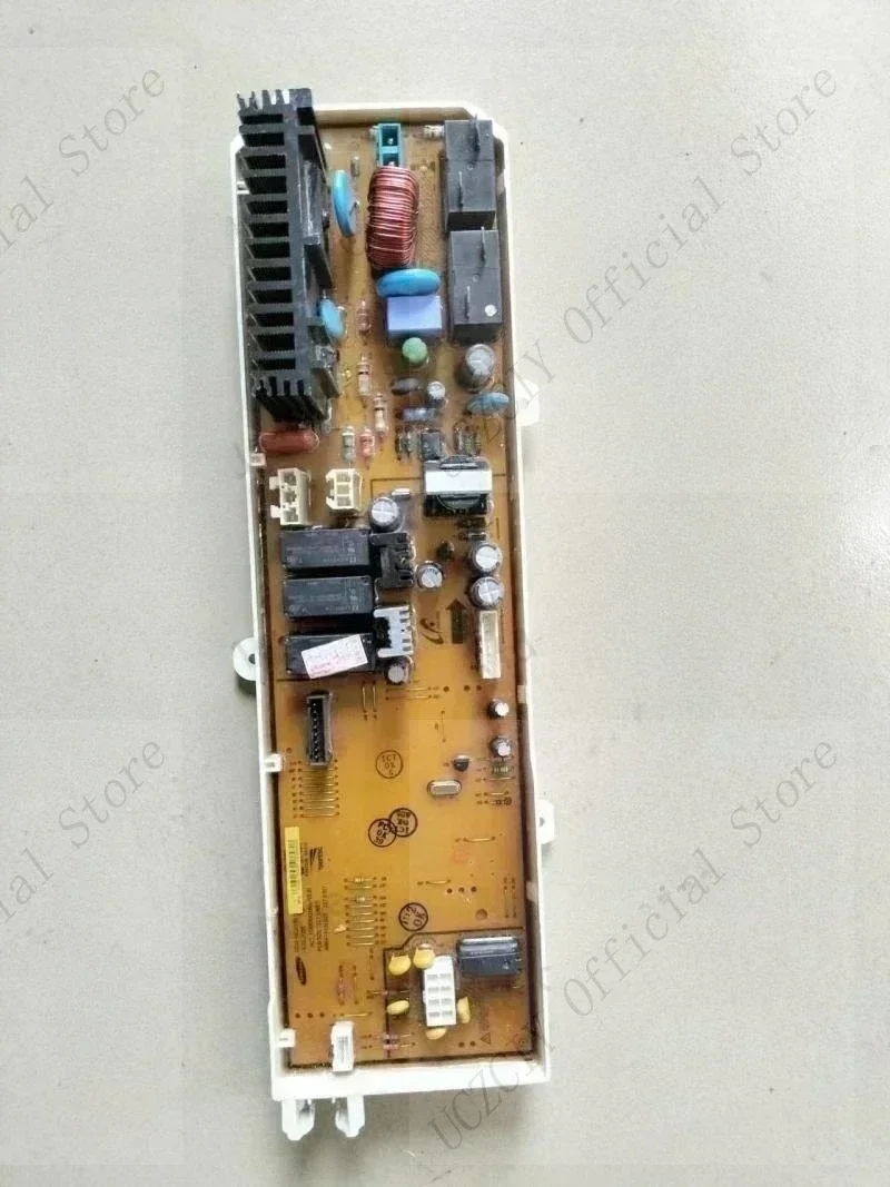 รamaลฤฑr Makinesi PCB Kontrol Panosu Ekran Paneli DC92-01769C DC41-00203A DC41-00203B DC92-01770L DC41-00252A