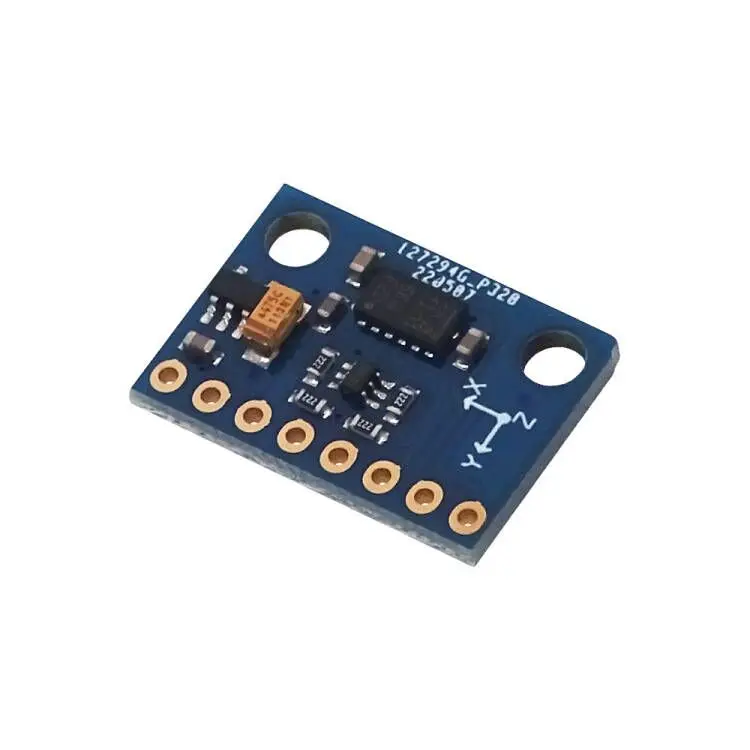 GY-511 LSM303DLHC Three Axis Electronic Compass Compass Acceleration High Precision Sensor Module