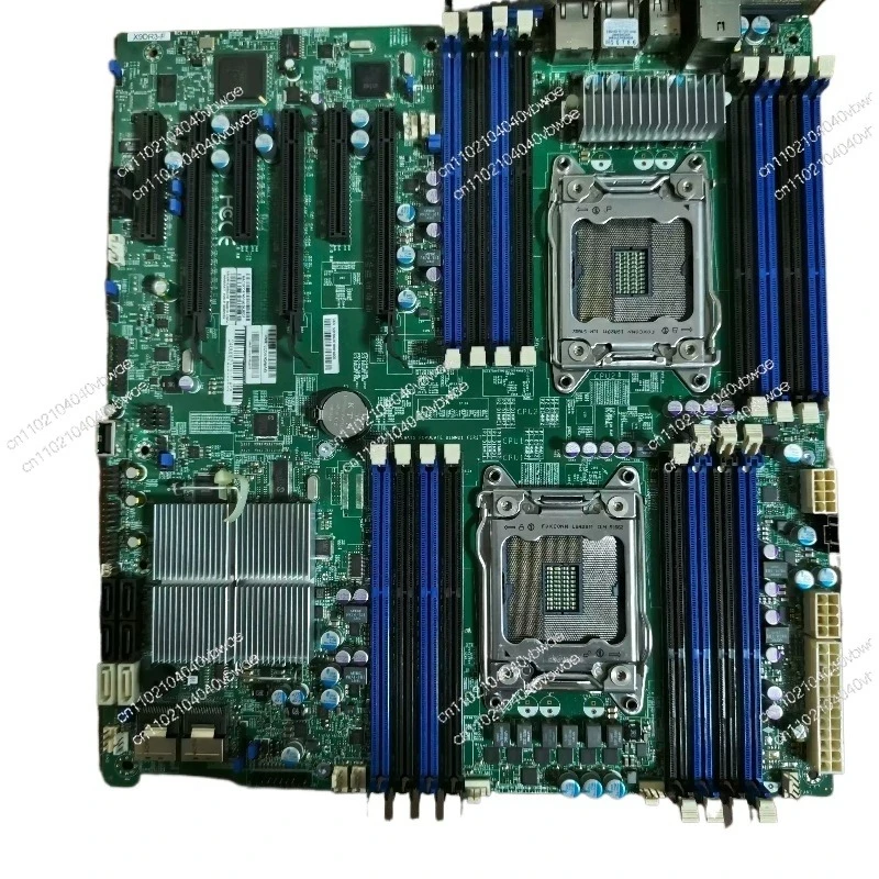 For Supermicro X9DR…