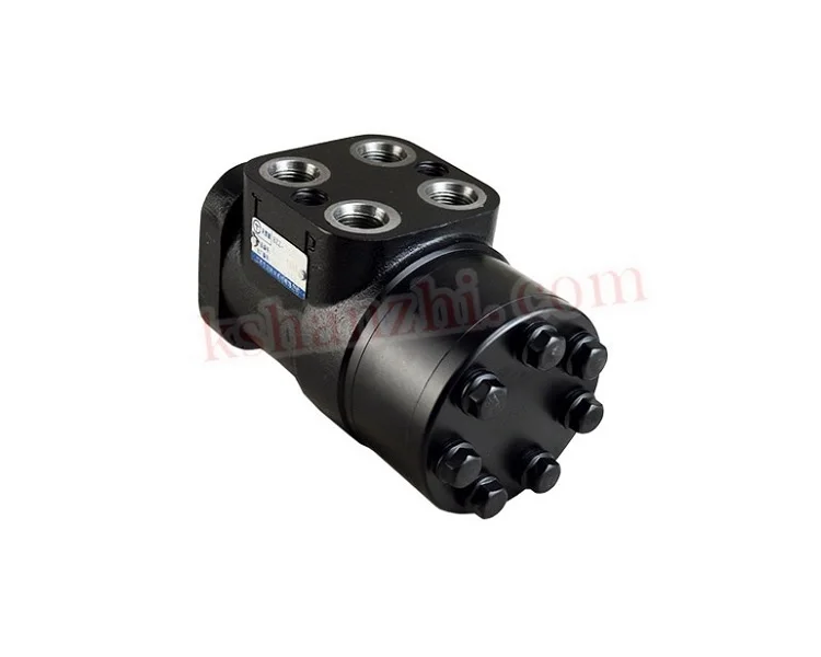 Forklift Parts Control Unit BZZ-250(631-1336) Steering Orbitrol for FD50~100Z8