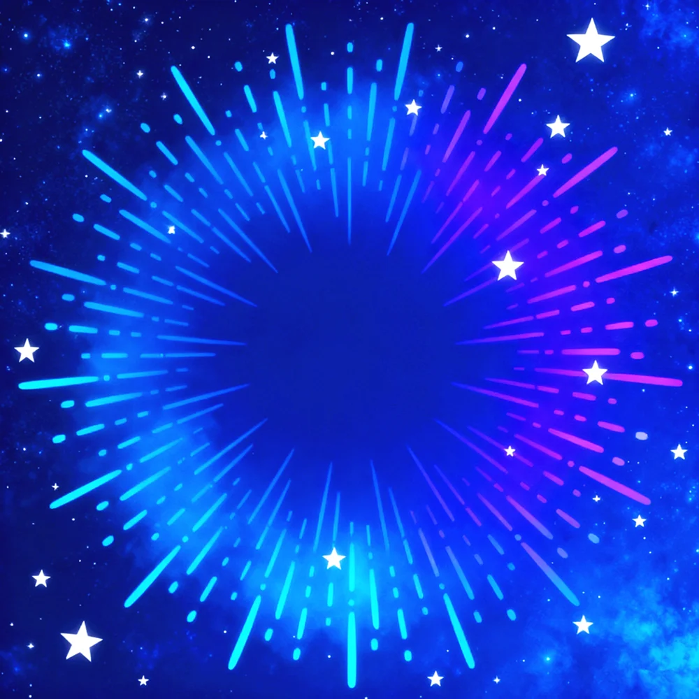 

Foiled Burst Hot Foil Plate Metal Cutting Dies Scrapbooking For Paper Making Frame Card no Stamps