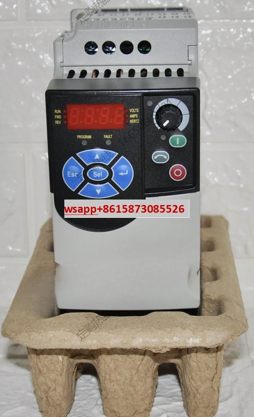 محول تيار متردد ثلاثي الطور 480 فولت 0.4/0 75/1.5/2.2/3 7/5.5/7.5/11 KW-AB عاكس #1