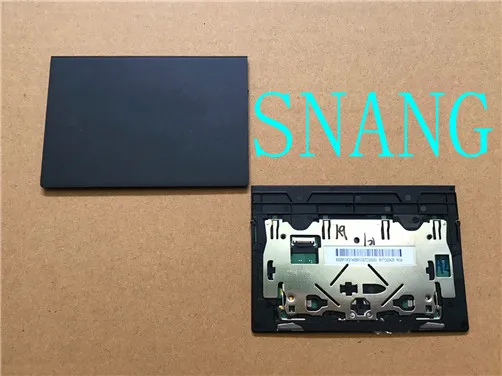 Used  FOR  Thinkpad Lenovo E480 E580 L580 R480 E490 L490 touch pad mouse pad touch pad