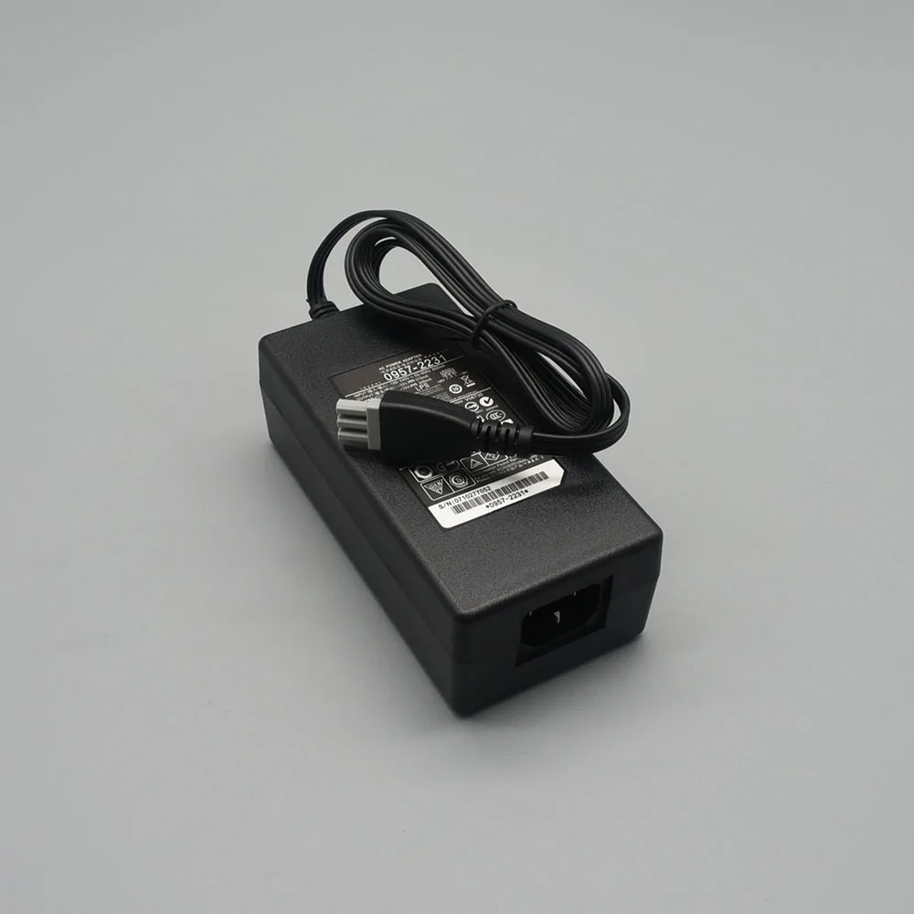1PCS AC Adapter Charger Power Supply for HP D1420 D1430 D1460 D2430 D2460 F2120 F2140 F2240 F2280 32V 375mA 16V 500mA 0957-2231