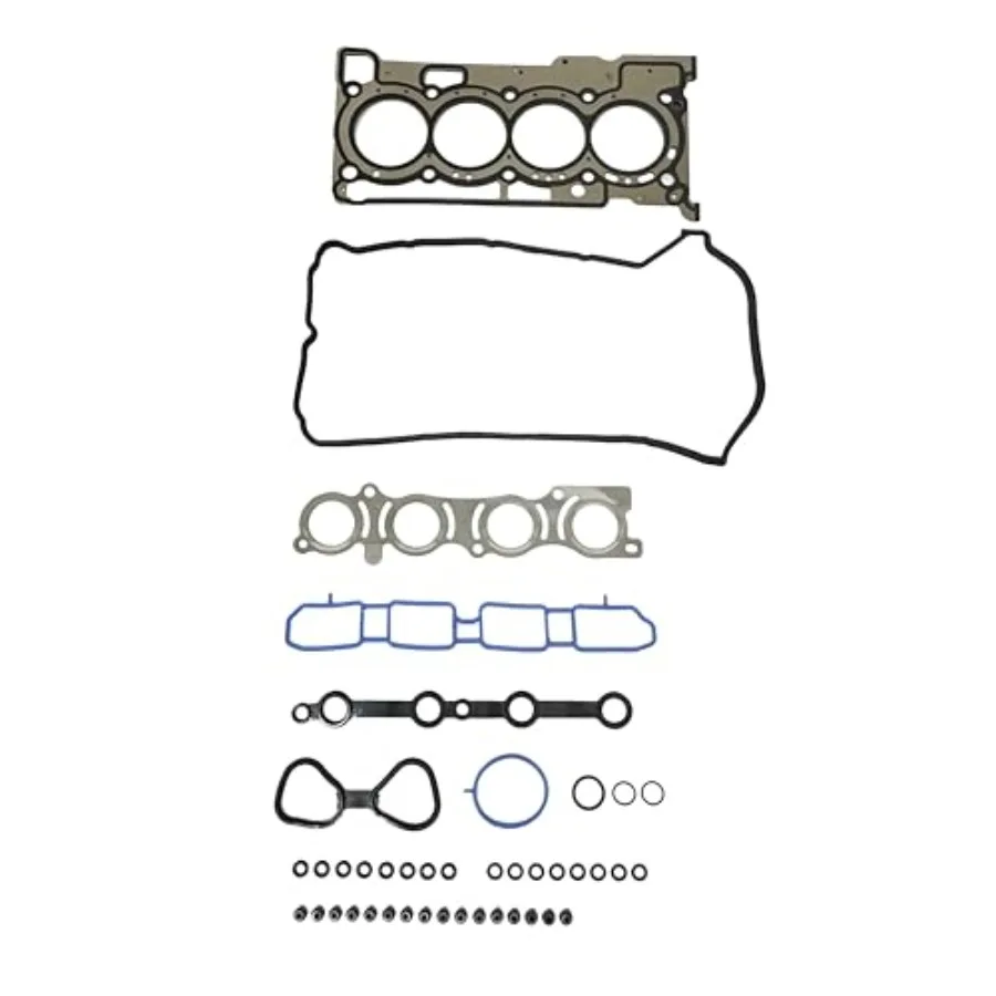 

HGS4570 Cylinder Head Gasket Set Compatible with 20182022 Nissan Kicks Versa 1.6L L4 Engine HighPerformance Sealing Solution fo