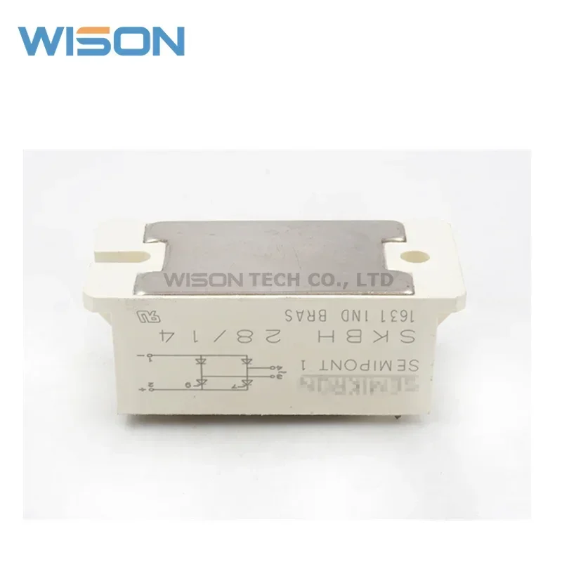 SKBH28/08 SKBH28/12 SKBH28/14 SKBH28/16 ENVÍO GRATIS MODULO NUEVO Y ORIGINAL TIRISTOR