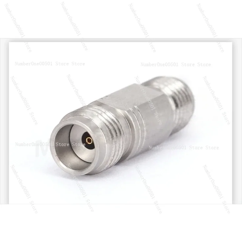 

1.85Mm to 2.92mm adapter, 2.92/1-JJS, 2.92/1-JKS