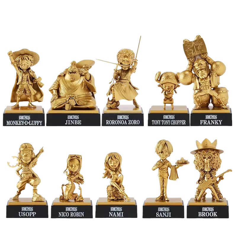 Genuine Bandai WCF ONE PIECE K - Good Smile Company Pop Up Parade recension och pris