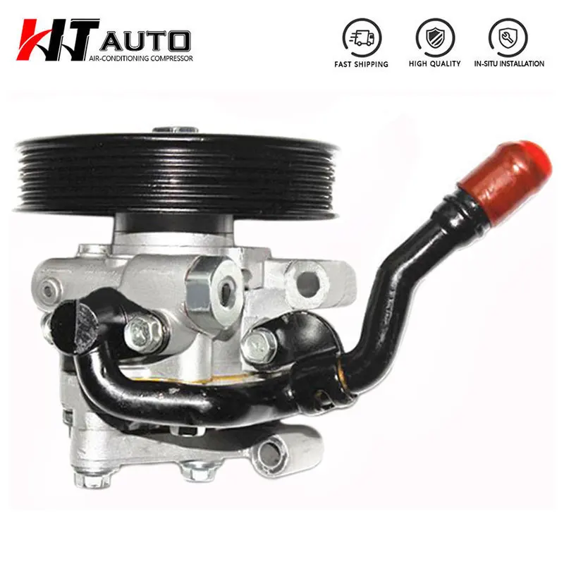 

Power Steering Pump For Ford Escape Mercury V6 3.0 2005-2012 5L8Z-3A696-BA 5L8Z3A696BA 6L8Z-3A696-BA 6L8Z3A696BA