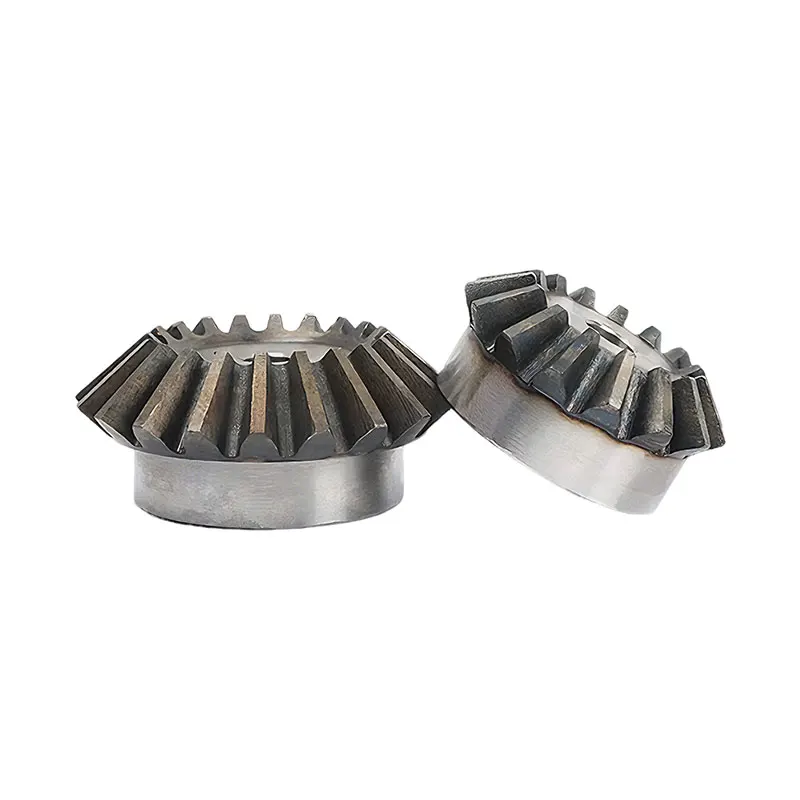 Bevel Gear 3M 20T With Keyway Bore 14 15 16 17 18 19 20 22 24 25 28mm 90 Degree Drive Commutation 45#SteelQuenching Process