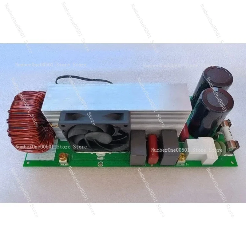 10000W 10KW Pure Sine Wave Inverter Board High Frequency High Voltage High Power -LBW001