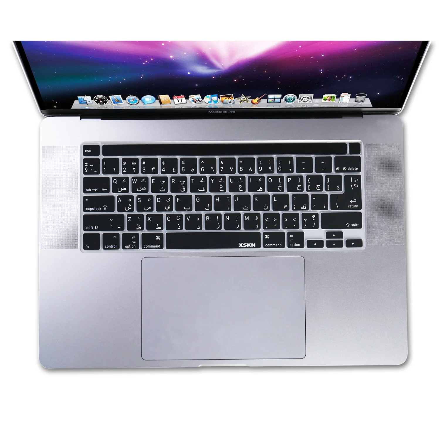 Рисунок 4 - Силиконовый чехол для клавиатуры