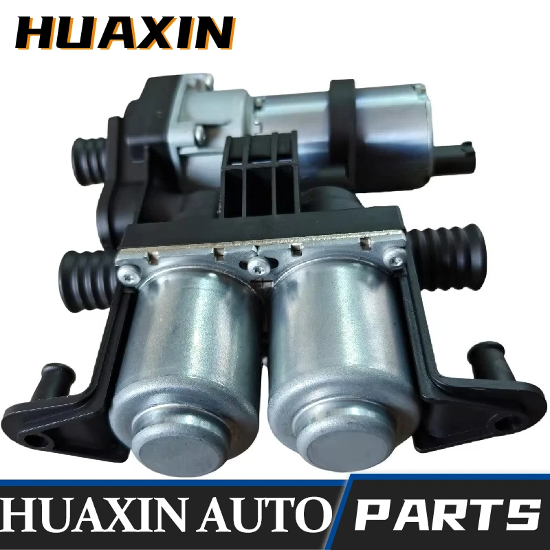 

64118374994 64118372004 64118391796 Heater Control Valve For Mercedes-Benz E39 E38 E53 E34 E32 Control Water Valve