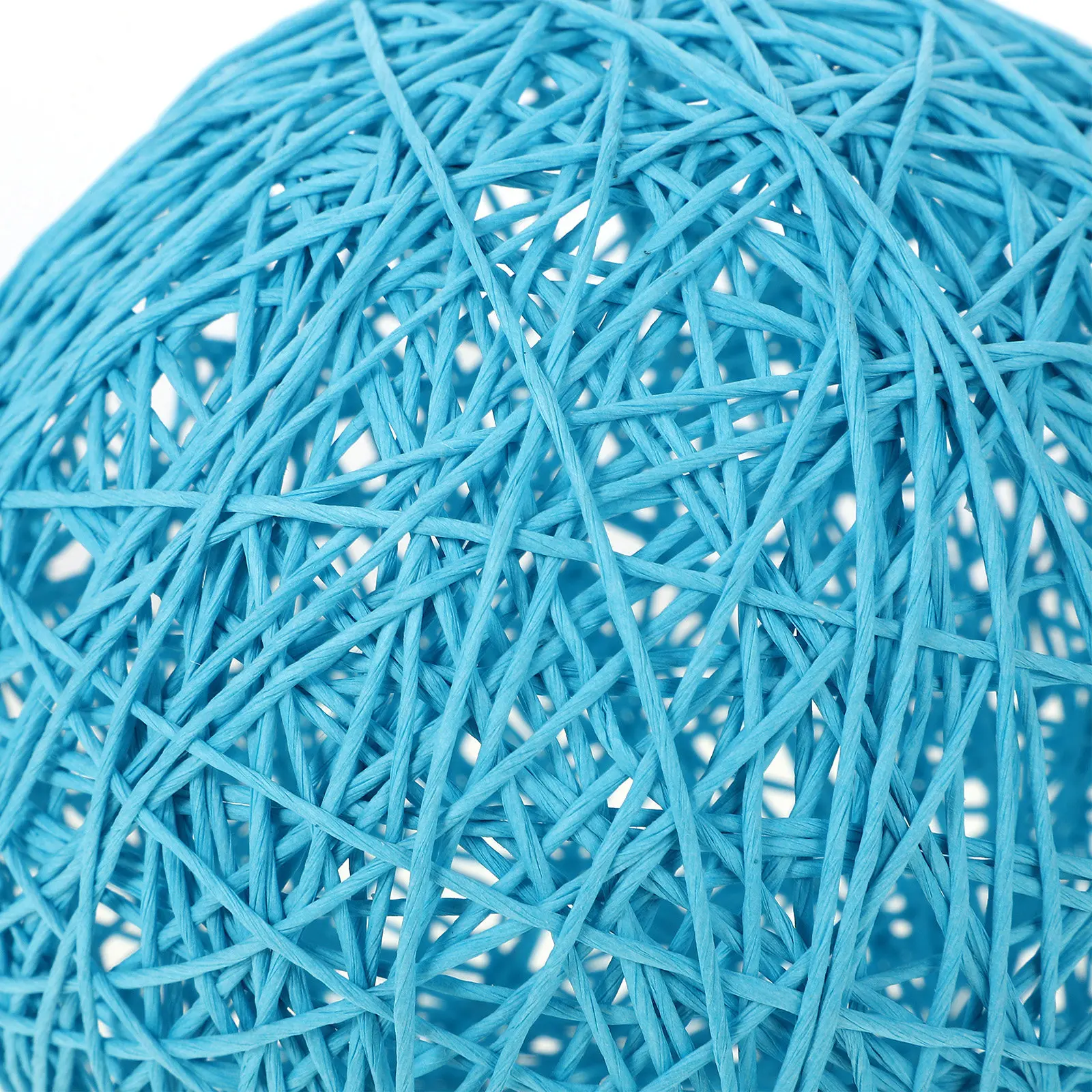 

Потолочный светильник из ротанга и дерева с гладкой поверхностью, теплым светом для ванной, балкона, кабинета, в современном стиле