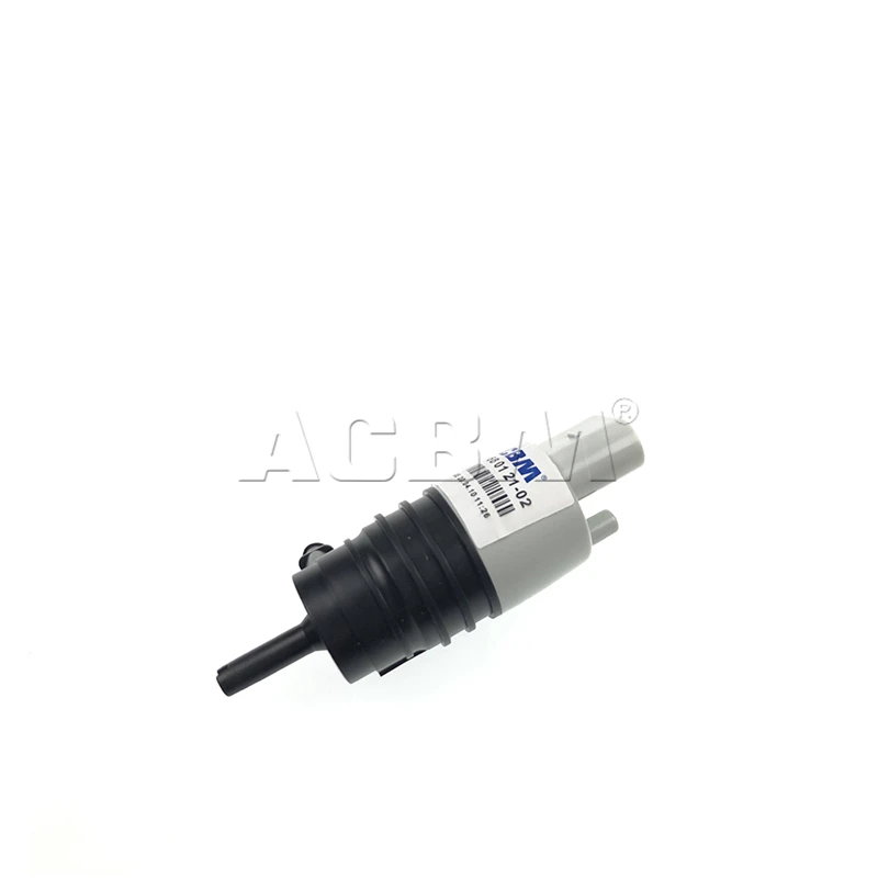 ACBM Washer Pump For Mercedes-Benz W205 W213 W253 C180 C200 E300 GLC250 0998660121