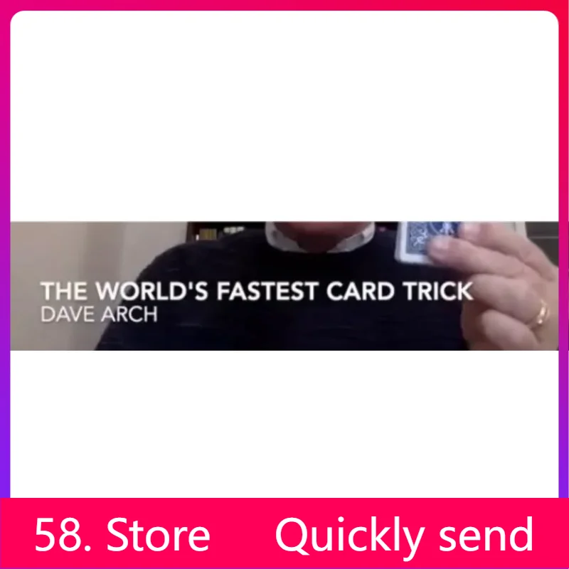S.A.M. Assembly #7 Magic That Matures Afterschool Classes by Dave Arch (8 Videos) -  -  Magic tricks ( 58 Store Download )