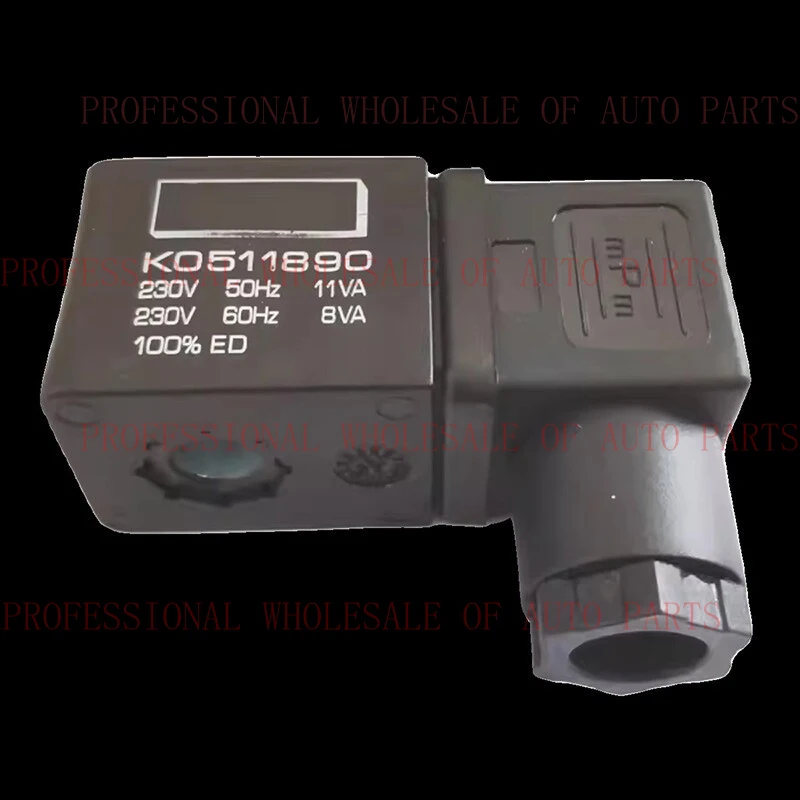 v-1pcs-nuevo-k0511890-230v-11va-para-bobina-de-valvula-solenoide-gsr