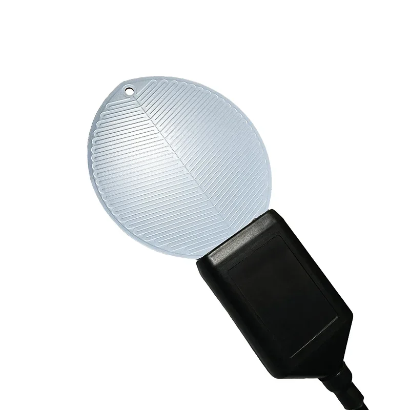 New LWS10 Leaf Wetness Sensor.Agricultural Leaf Surface Moisture Sensor Leaf Surface Humidity Data Logger 0-2V Voltage Output