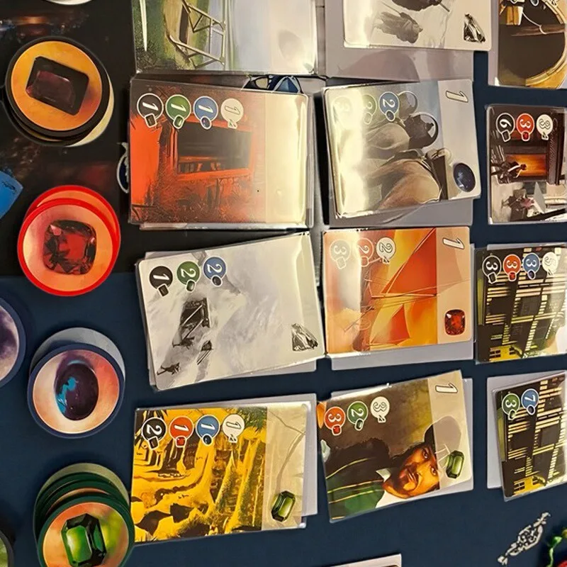 Thumbnail 3 - #45 Best Family Party Board Games to Buy In 2026