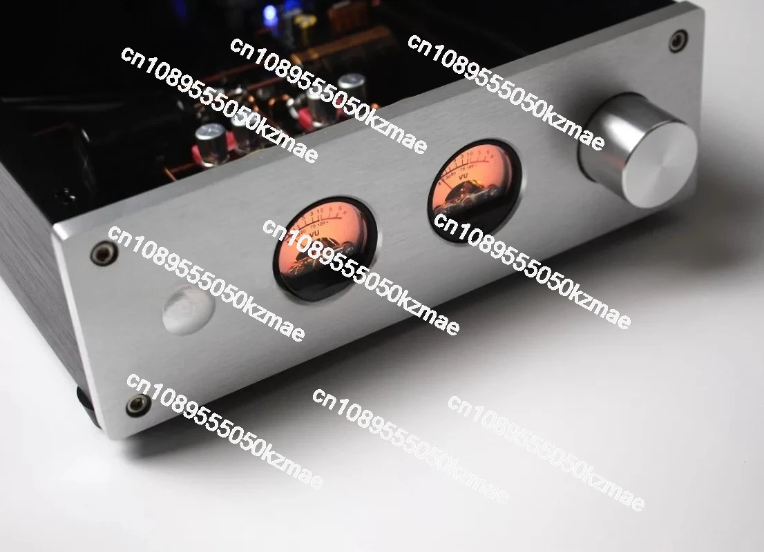 Suitable for 5.1 bluetooth power amplifier tda7293 lm4780 sk3875 power amplifier transparent cover power amplifier