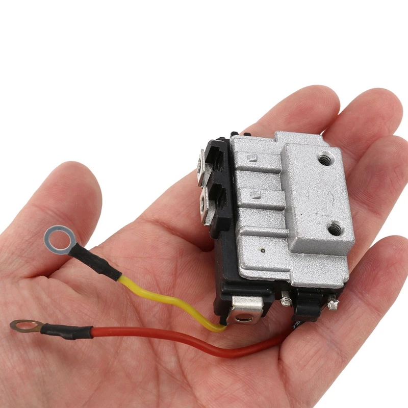 Módulo de encendido del motor del coche, accesorios para automóviles, para TOYOTA, CHEVROLET, ISUZU, PONTIAC, GEO, 89620-10090, 5 uds.