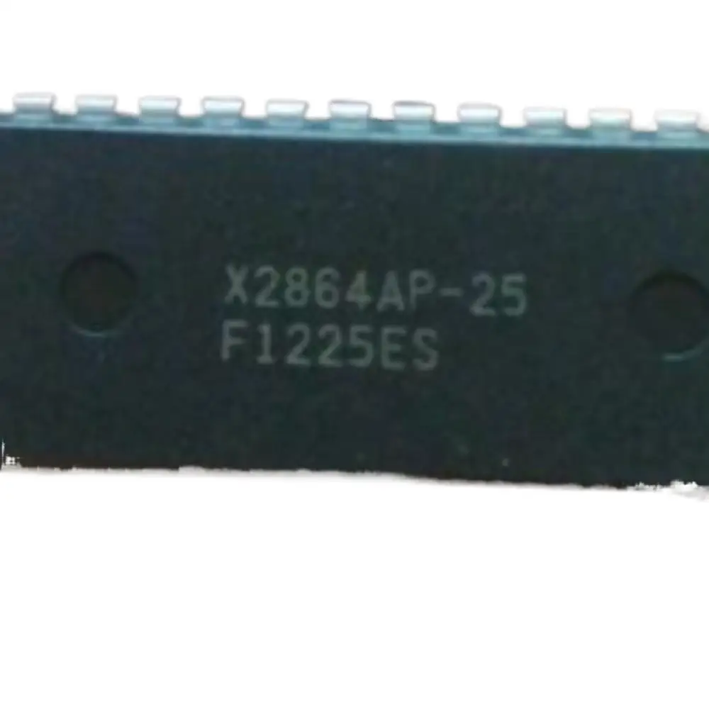 nouveau-100-x2864bp-25-x2864ap-25-dip-28