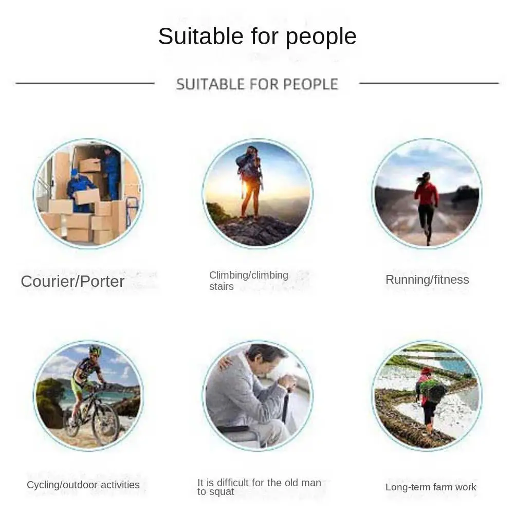 

Поддержка ног, наколенник надколенника, компрессионный рукав, облегчение травм суставов, наколенник надколенника, защита для фитнеса, противоскользящий спортсмен