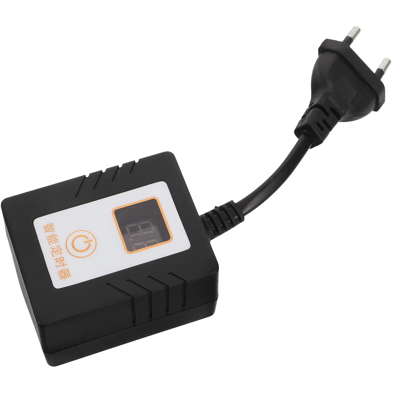

Aquarium Timer Outlet Fish Tank Light Timer Multi-Functional Automatic Timing Mode For Lights Pumps Filters Water Tank