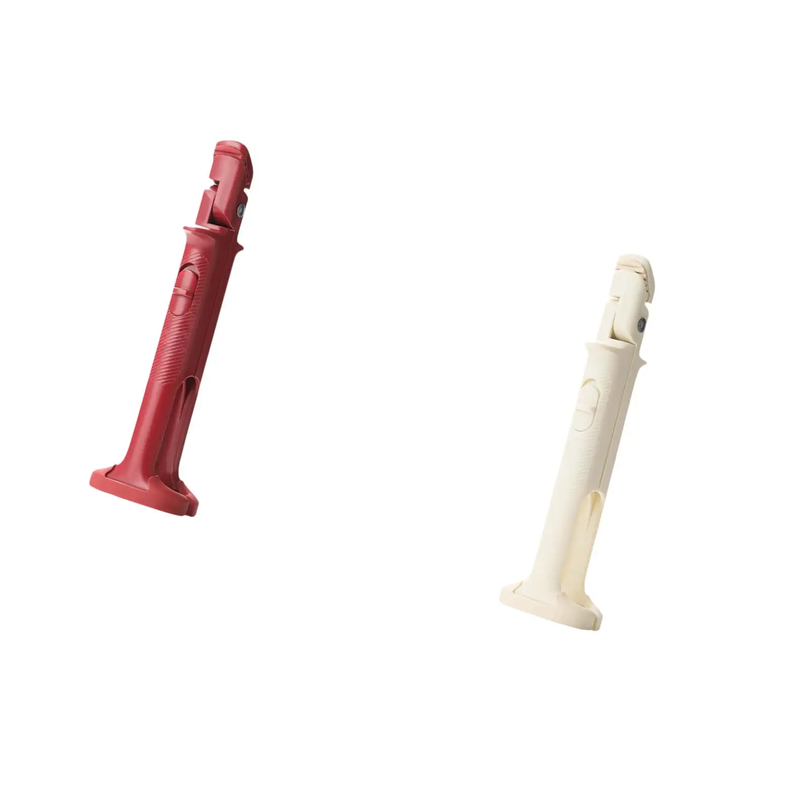 Захват для посуды, щипцы для посуды, термостойкий бытовой зажим для чаши с защитой от ожогов, держатель для чаши для домашнего ресторана, барбекю от фритюрницы