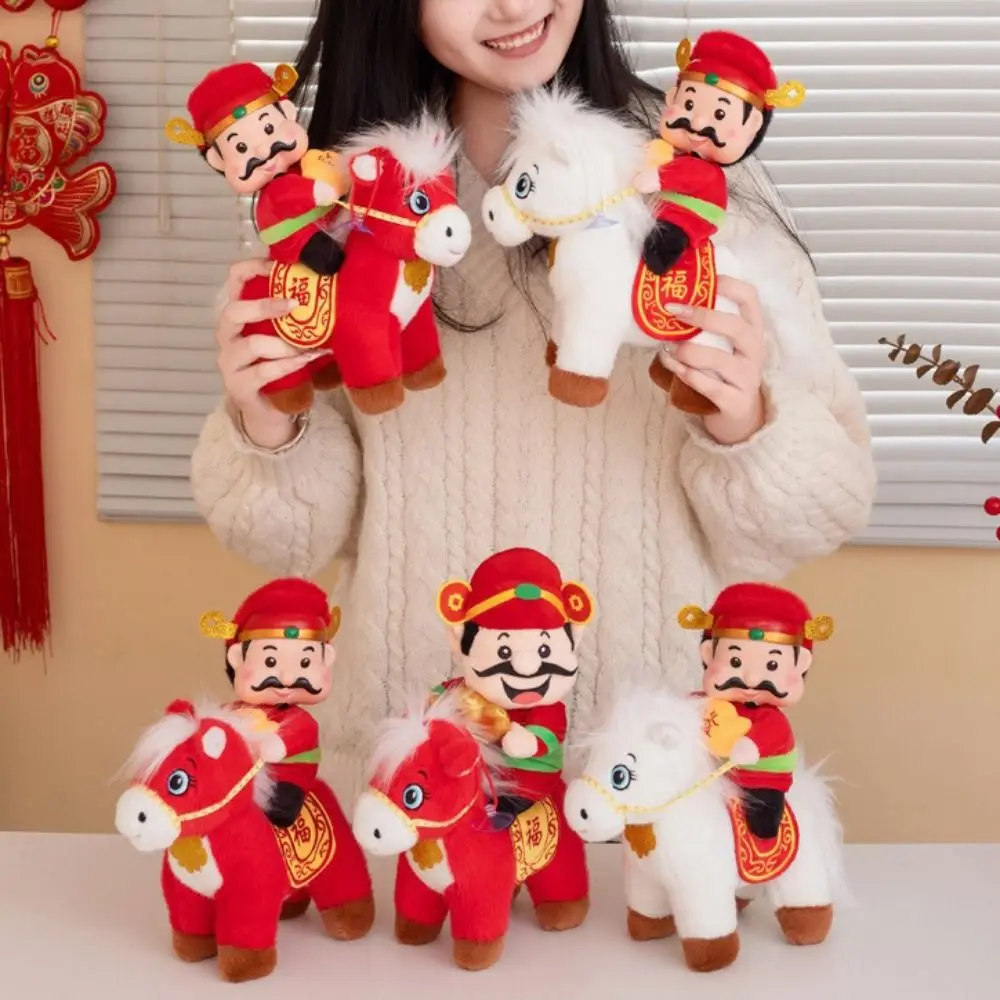 

Прекрасная хлопковая плюшевая кукла-лошадь из полипропилена, длинный грит, реалистичный пони, плюшевые игрушки, мечтательная супер крутая мягкая игрушка-лошадь, детский компаньон