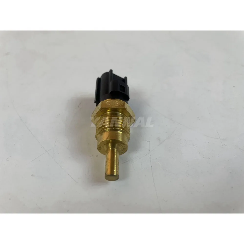 4HK1 Water Temp Sensor 8-97217444-1 For Isuzu Engine