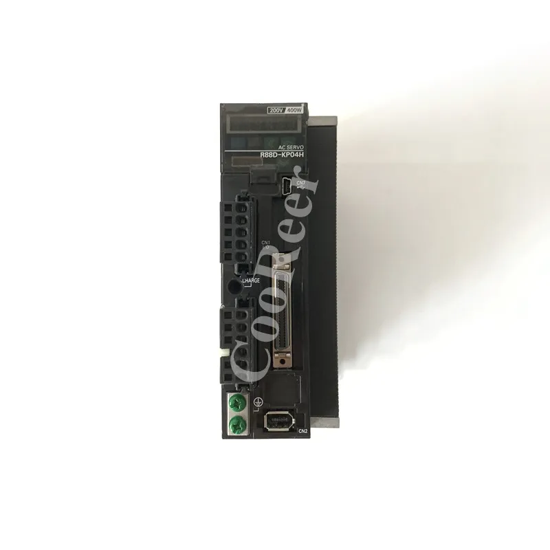 Servocontrolador serie R88D R88D-KP04H-Z R88D-KT15F Nuevo