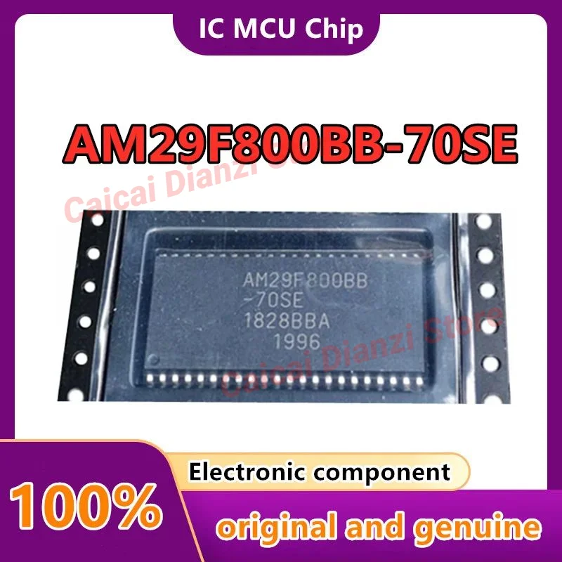 

10-5 шт./партия, флэш-память AMD AM29F800BB AM29F800 29F800 SOP44 IC CMOS