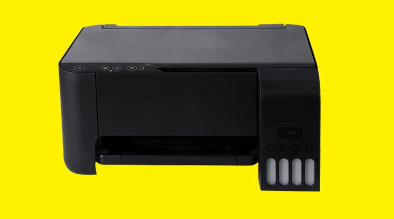 Epson L3218/L3219/L3258/L3256 Color continuous supply office learning and printing machine