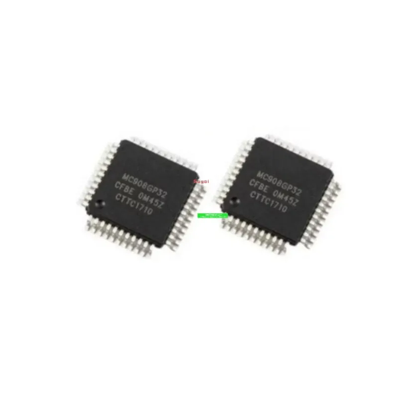 

MC908GP32CFBE MC908GP32CF MC908GP32 QFP44 Chipset 100% New&original 2PCS