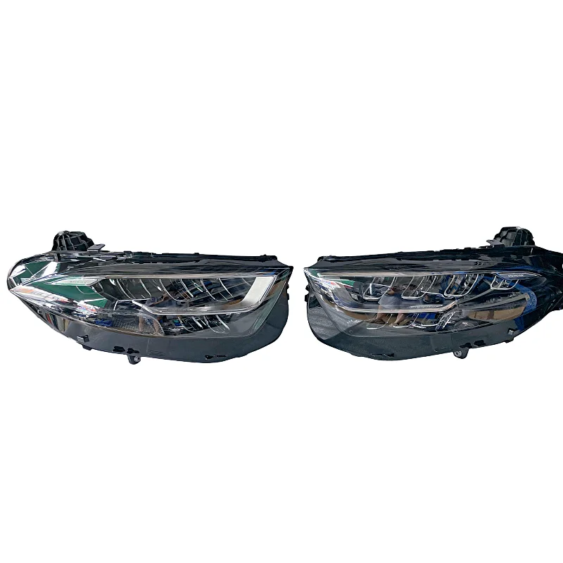 

Modification Original Second-Hand for Mercedes Benz CLS Series 257 Headlights Car Light System with 6000k Color Temperature