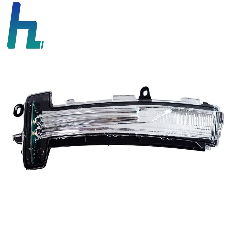 

31371878 31371879 Car Rearview Mirror Turn Light Repeater Lamp Left and Right For Volvo XC60 2013-2016