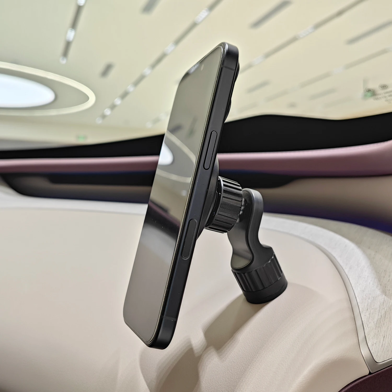 

Автомобильный держатель телефона для автомобилей для Xiaomi YU 7, сильное магнитное притяжение, поддержка мобильного телефона, автомобильный держатель для телефона, крепление