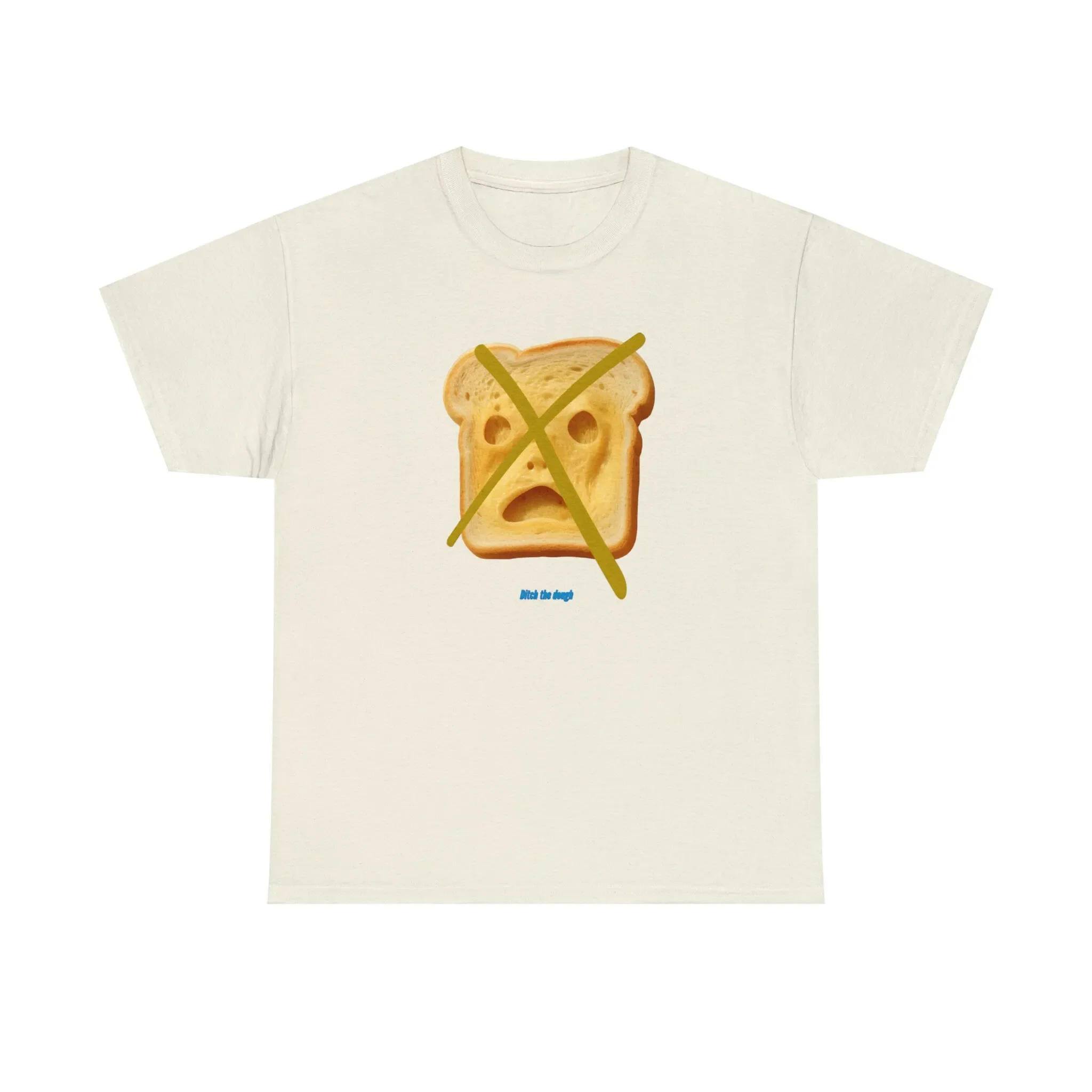 Ditch the Dough Shirt