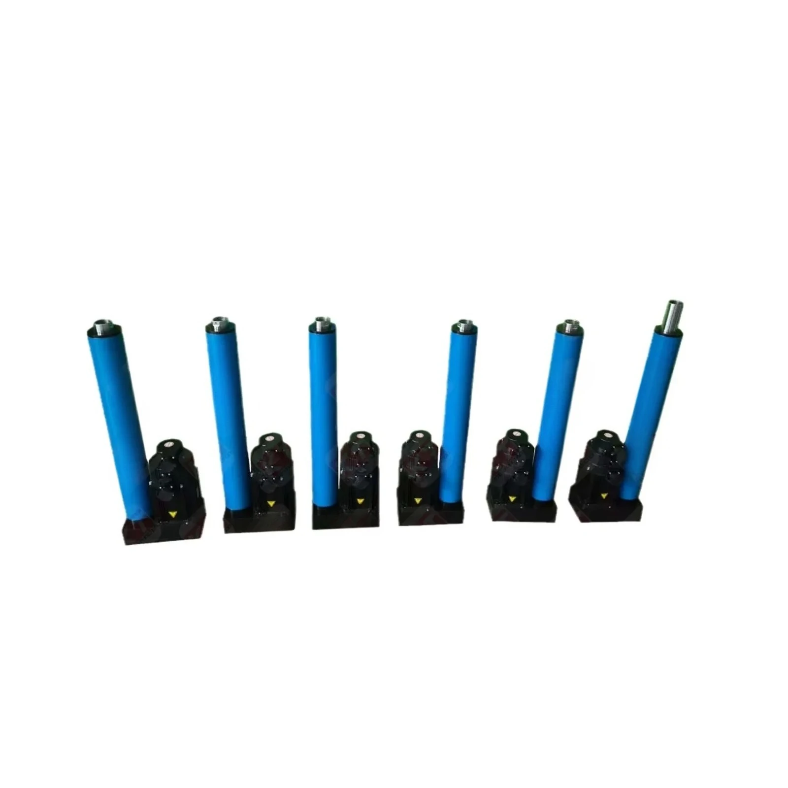 Servo electric cylinder new high quality
