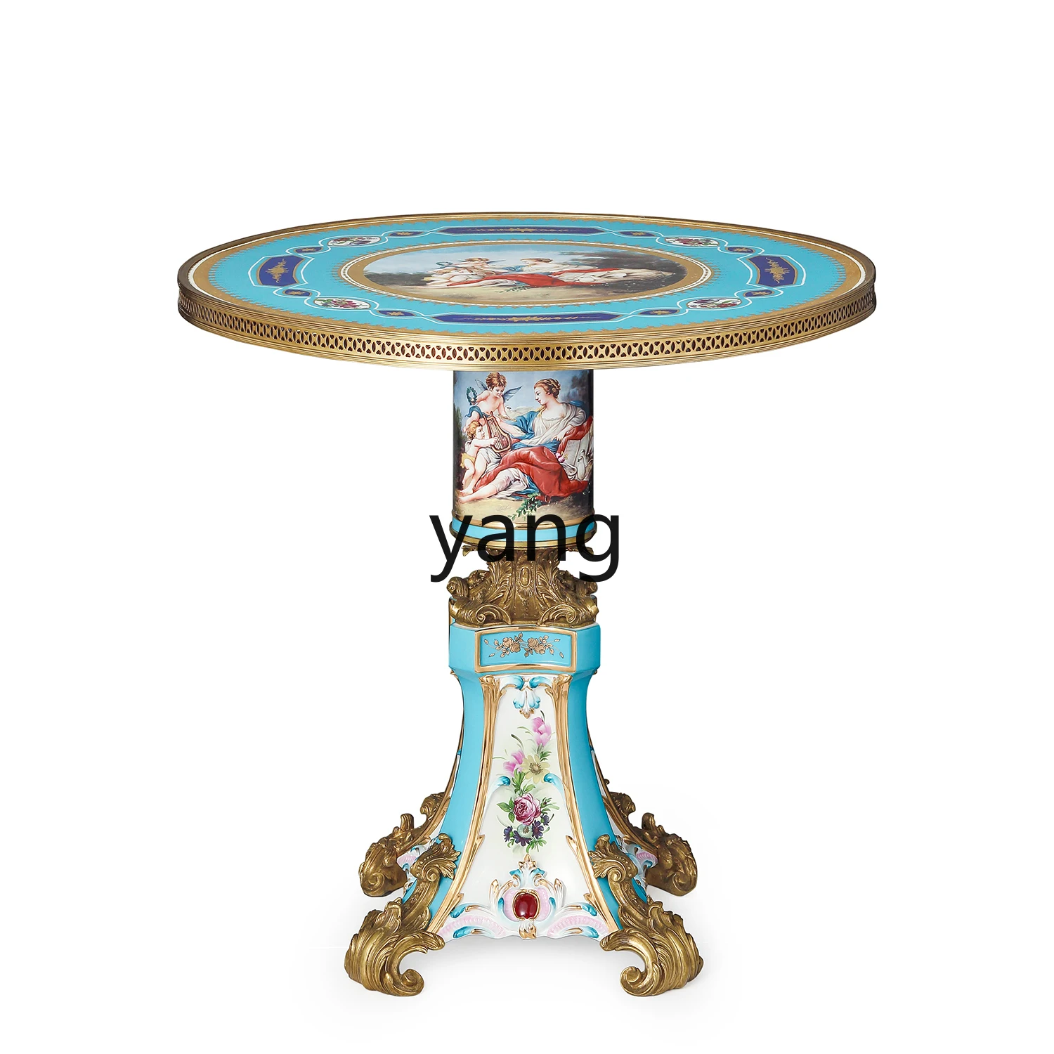 Lzr European Hand-P…